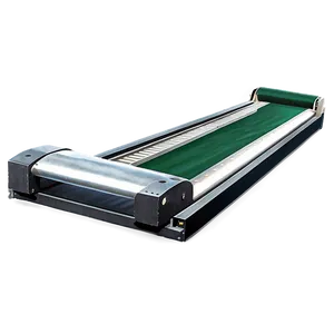 Flight Conveyor Belt PNG 70