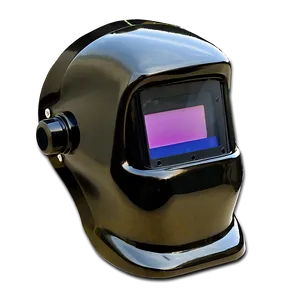 Flip Front Welding Helmet PNG Kvq