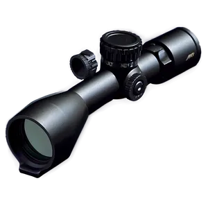 Flip Open Scope PNG Sfs PNG