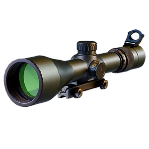 Flip Open Scope PNG Yfb PNG