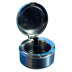 Flip Top Ashtray PNG 34 PNG