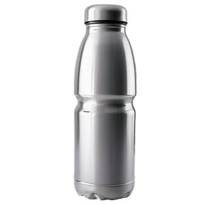 Flip Top Water Bottle PNG Yxe11
