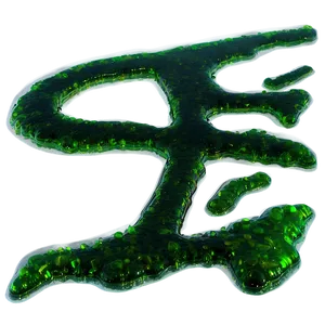 Floating Algae On Water PNG 06212024