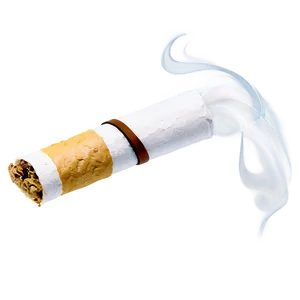 Floating Cigarette Smoke Png 19 PNG image