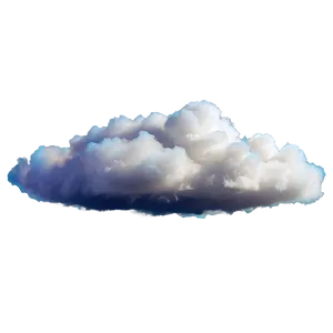 Floating Cloud Transparent PNG Iea52 PNG