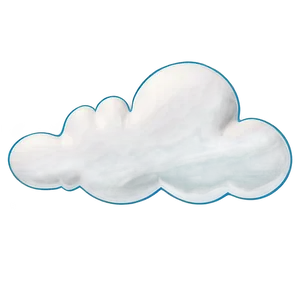 Floating Cloud Transparent PNG Nil11 PNG