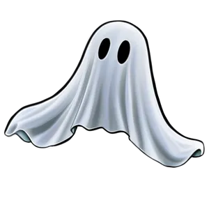 Floating Ghost Png 2 PNG image