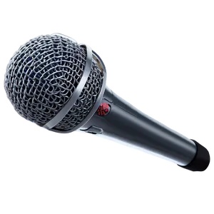 Floating Microphone Png Wdn23 PNG image