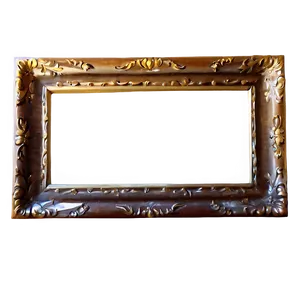 Floating Picture Frame Png Atu PNG image