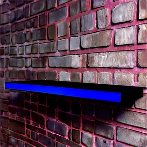 Floating Shelf For Cable Box PNG Yjp16 PNG