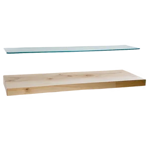 Floating Shelf Vanity PNG Aej PNG