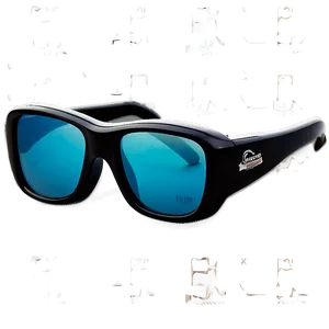 Floating Sunglasses Water Png 04292024 PNG image