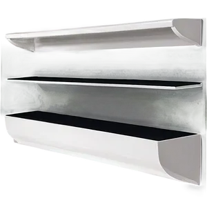 Floating Wall Shelves Png Spf PNG image