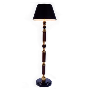 Floor Lamp PNG 05252024