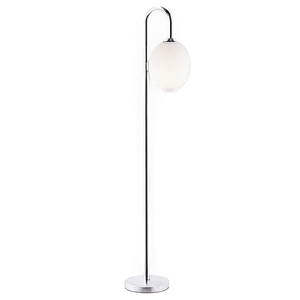 Floor Lamp With Dimmer PNG 06122024 PNG