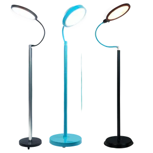 Floor Lamp With Dimmer PNG 49