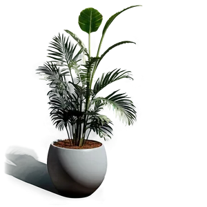 Floor Plant Design Png 06282024 PNG image