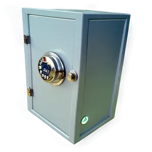 Floor Safe PNG 05242024