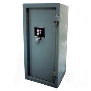 Floor Safe PNG Khx69