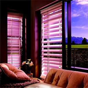 Floor To Ceiling Blinds Png 06242024 PNG image