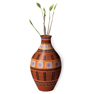 Floor Vase Png 05252024 PNG image