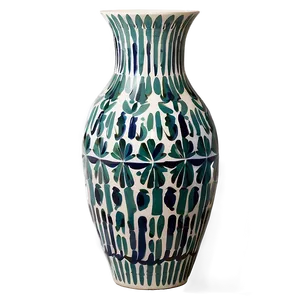 Floor Vase PNG Bqe80 PNG
