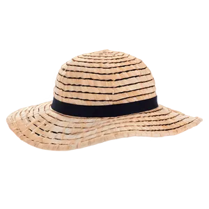 Floppy Beach Hat Png 06212024 PNG image