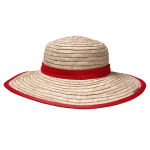 Floppy Beach Hat Png 11 PNG image