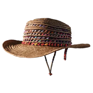 Floppy Hat PNG 90