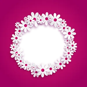 Floral Circle_ Purple Background.jpg