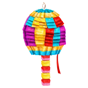 Floral Decor Pinata Png 78 PNG image