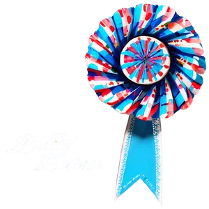 Floral Decor Pinwheel PNG Pjo