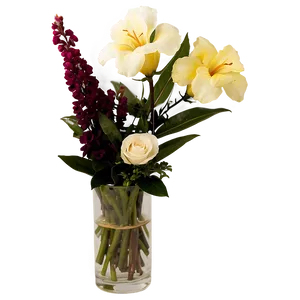 Floral Designer Arrangements Png 06252024 PNG image