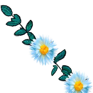 Floral Indie Bloom PNG 55 PNG