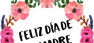 Floral_ Mothers_ Day_ Banner_ Background PNG image