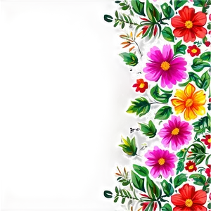 Floral Pattern Background Png Jou PNG image