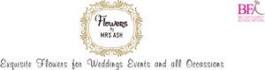 Floral Shop Banner Design PNG