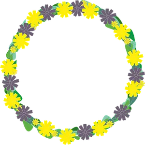 Floral_ Wreath_ Graphic_ Design