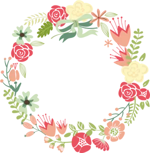 Floral_ Wreath_ Graphic_ Design.png PNG image