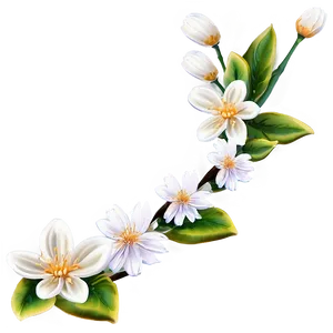 Flores Blossom Breeze Png 40 PNG image