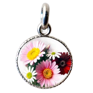 Flores Bouquet Charm Png Iuy PNG image