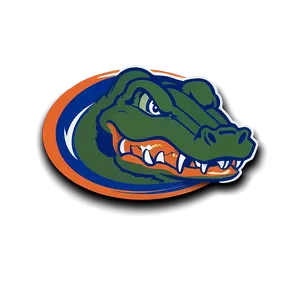 Florida Gators Logo Png Lrx PNG image