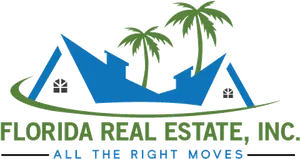 Florida Real Estate Logo PNG image