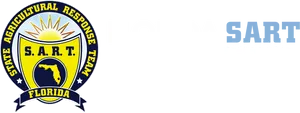 Florida S A R T Logo PNG image