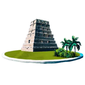 Florida State Historical Monument PNG Mpn
