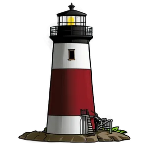 Florida State Lighthouse PNG 66