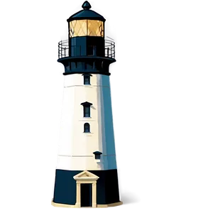 Florida State Lighthouse PNG Ksj59