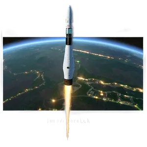 Florida State Space Launch Site PNG 06212024