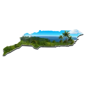 Florida State Tourist Attractions PNG Rhp30 PNG