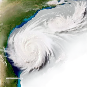 Florida Tropical Storm Png Isa PNG image